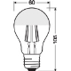 OSRAM LED filam.bulb A60 4W/337W E27 2700lm 420lm 15Y ; golden canopy