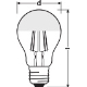 OSRAM LED filam.bulb A60 6.5WW/50W E27 2700lm 650lm 15Y ; golden canopy