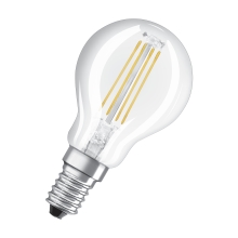 OSRAM LED filam.bulb Act a Rel A60 7W/60W E27 2700/4000K 806lm NonDim 15Y