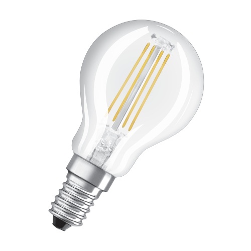 OSRAM LED filam.bulb Act a Rel A60 7W/60W E27 2700/4000K 806lm NonDim 15Y