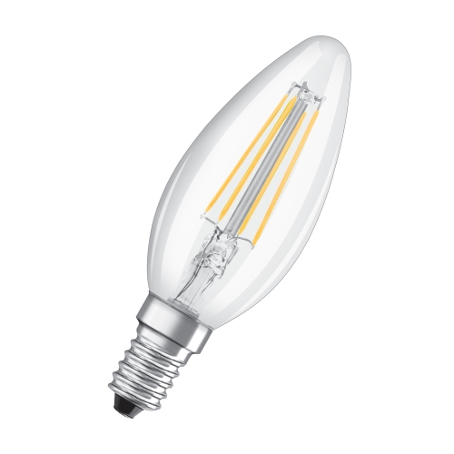 OSRAM LED filam.bulb Act a Rel A60 7W/60W E27 2700/4000K 806lm NonDim 15Y