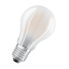 OSRAM LED filam.bulb PARATHOM A60 11W/100W E27 2700K 1521lm NonDim 15Y opal