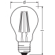 OSRAM LED filam.bulb VALUE A60 4W/40W E27 2700K 470lm NonDim 10Y