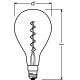 OSRAM LED filam.bulb Vintage.1906 A160 5W/28W E27 2000K 300lm Dim 15Y