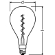 OSRAM LED filam.bulb Vintage.1906 A160 5W/28W E27 2000K 300lm NonDim 15Y