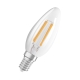 OSRAM LED filam.candle 3DIM B35 4W/40W E14 2700K 470lm NonDim 15Y