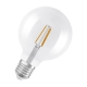 OSRAM LED filam.globe GLOWdim G125 7W/60W E27 2700K 806lm Dim 15Y BL