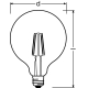 OSRAM LED filam.globe GLOWdim G125 7W/60W E27 2700K 806lm Dim 15Y BL