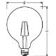 OSRAM LED filam.globe PARATHOM G125 2.5W/25W E27 2700K 250lm NonDim 15Y