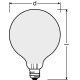 OSRAM LED filam.globe STAR G125 11W/100W E27 2700K 1521lm NonDim 15Y opal