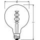 OSRAM LED filam.globe Vintage.1906 G125 4.5W/25W E27 2000K 250lm Dim 15Y