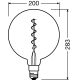 OSRAM LED filam.globe Vintage.1906 G125 5W/15W E27 1800K 110lm Dim 15Y;