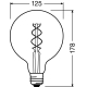 OSRAM LED filam.globe Vintage.1906 G125 5W/25W E27 2000K 250lm NonDim 15Y