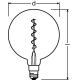 OSRAM LED filam.globe Vintage .1906 G200 5W/28W E27 2000K 300lm NonDim 15Y