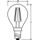 OSRAM LED filam.lustre Vintage.1906 P45 4W/35W E14 2400K 300lm NonDim 15Y