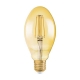 OSRAM LED filam.stick Vintage.1906 T75 4.5W/35W E27 2500K 470lm NonDim 15Y