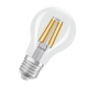 OSRAM LED filament bulb A60 4.5WW/40W E27 2200-2700K 470lm Dim 15Y