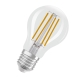 OSRAM LED filament bulb A60 6.5WW/60W E27 2200-2700K 806lm Dim 15Y