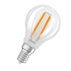 OSRAM LED filament lamps 3DIM P45 4w/40W E14 2700K 470lm NonDim 15Y