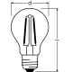 OSRAM LED filament lamps PARATHOM P45 2.5W/25W E27 2700K 250lm NonDim 15Y