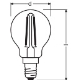 OSRAM LED filament lamps PARATHOM P45 3W/25W E14 2700K 250lm NonDim 15Y