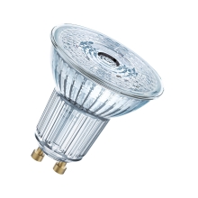 OSRAM LED reflector PARATHOM PAR16 2.6W/35W GU10 2700K 230lm/36° NonDim 15Y