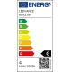 OSRAM LED reflector PARATHOM PAR16 3.4W/35W GU10 4000K 230lm/36° Dim 25Y