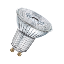 OSRAM LED reflector PARATHOM PAR16 3.7W/35W GU10 4000K 230lm/36° Dim 25Y