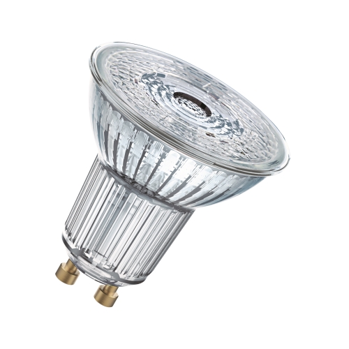 OSRAM LED reflector PARATHOM PAR16 3.7W/35W GU10 4000K 230lm/36° Dim 25Y