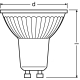 OSRAM LED reflector PARATHOM PAR16 3.7W/35W GU10 4000K 230lm/36° Dim 25Y