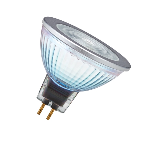 OSRAM LED reflector PARATHOM.PRO MR16 6.3W/35W GU5.3 2700K 355lm/36° Dim 40Y