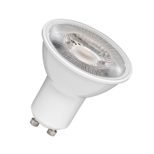 OSRAM LED reflector VALUE PAR16 2.8W/35W GU10 2700K 230lm/60° NonDim 15Y 3-pack