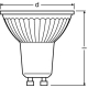 OSRAM LED reflector VALUE PAR16 3.6W/50W GU10 4000K 350lm/36 NonDim 10Y