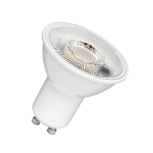 OSRAM LED reflector VALUE PAR16 4.5W/35W GU10 3000K 350lm/120° NonDim 15Y