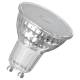 OSRAM LED reflector VALUE PAR16 6.9W/80W GU10 3000K 575lm/120° NonDim 10Y