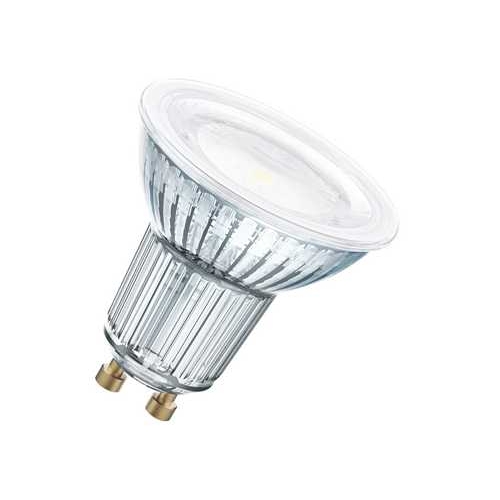 OSRAM LED reflector VALUE PAR16 6.9W/80W GU10 3000K 575lm/120° NonDim 10Y