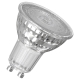 OSRAM LED reflector VALUE PAR16 6.9W/80W GU10 3000K 575lm/60° NonDim 10Y