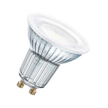 OSRAM LED reflector VALUE PAR16 6.9W/80W GU10 4000K 575lm/120° NonDim 10Y