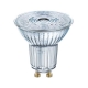 OSRAM LED reflector VALUE PAR16 6.9W/80W GU10 4000K 575lm/60° NonDim 10Y