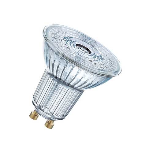 OSRAM LED reflector VALUE PAR16 6.9W/80W GU10 6500K 575lm/36° NonDim 10Y