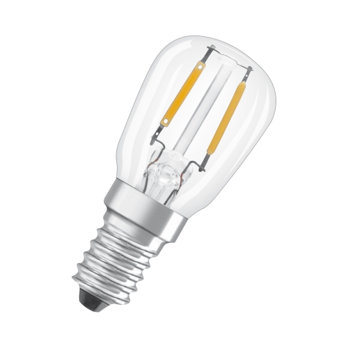 OSRAM LED t-lamp PARATHOM T26 1.6W/5W E14 2400K 50lm Special