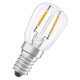 OSRAM LED t-lamp PARATHOM T26 1.6W/5W E14 2400K 50lm Special