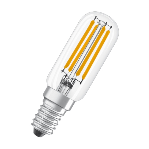 OSRAM LED t-lamp PARATHOM T26 6.5W/55W E14 2700K 730lm Special