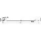 OSRAM LED tube SubstiTUBE PRO HF ST8PRO 0.6M 7.5W/18W G13 1000lm/830 60Y