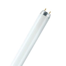 OSRAM luminous linear. LUMILUX T8 L18W/830 G13