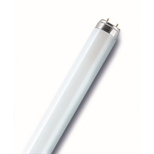 OSRAM luminous linear. LUMILUX T8 L36W/827-1 G13 970mm