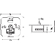 OSRAM manual controller DIM CUP G2