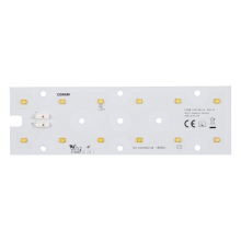 OSRAM module. LED PL-BRICK HP 2850-727 2X6 IP G2