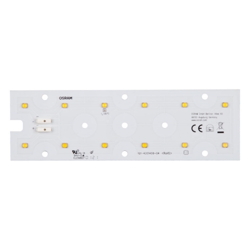 OSRAM module. LED PL-BRICK HP 2850-727 2X6 IP G2