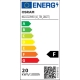 OSRAM module. LED PL-CUBE-AC-2000-830-230V-G4